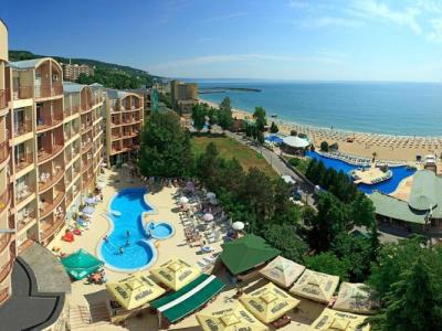 Luna Beach - Half Board & All Inclusive - 25