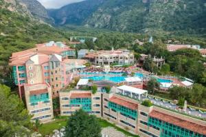 Liberty Lykia Adults Only, Oludeniz