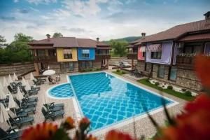 Residence Velingrad, Velingrad