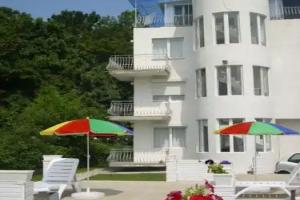 Lurd Family Hotel, Lozenets