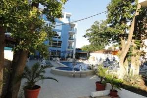 Kiten Palace Hotel - All Inclusive, Kiten