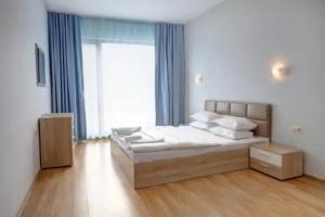 1-st Line Izvora Sea View Apartments on Golden Sands, Golden Sands