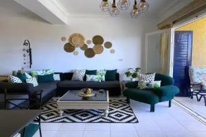 Apartment «Ghazala Bay Chalet», El Alamein