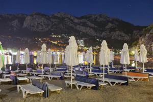 Calipso Beach Turunc Hotel - All Inclusive, Turunc