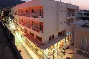 Nancy Hotel, Hersonissos