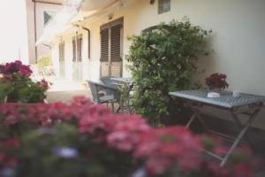 Bed & Breakfast «Pian di luna», Sarzana