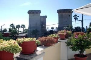 Bed & Breakfast «Belvedere4Colonne», Santa Maria al Bagno