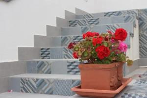 Bed & Breakfast «B&B Monterosso», Realmonte