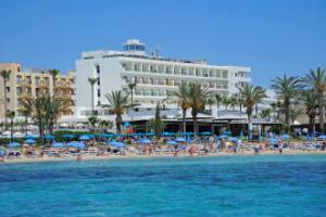 Nelia Beach Hotel & Spa, Ayia Napa