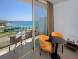 Luxury Double room with sea view