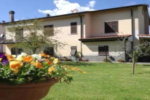 B&B La Damigiana Fioi, Vezzano Ligure