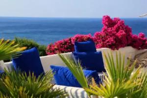 Holiday Home San Gregorio, Patu