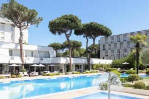 MarePineta Resort, Milano Marittima