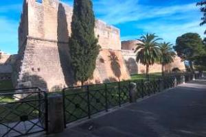 La Maison, Manfredonia