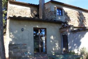 Farm Stay «Frascole», Dicomano