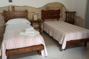 Guest House «Otium Salento», Cutrofiano