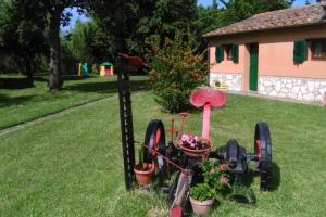 Agriturismo Sughericcio, Castagneto Carducci