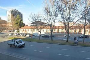 Apartment «Bologna Dreams», Bologna