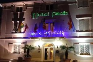 Hotel Paola, Altopascio