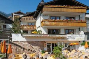 Hotel Tirol, Lagundo