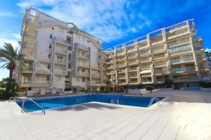 Apartment «Different Novelty», Salou