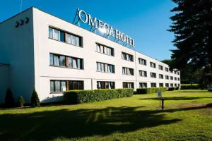 Omega Hotel, Olsztyn