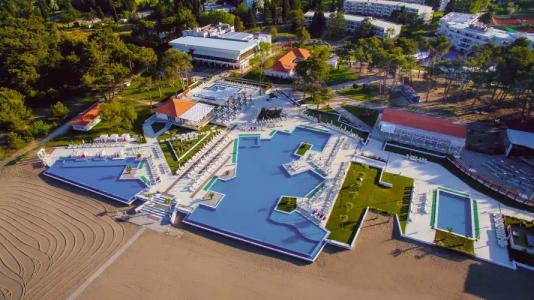 Azul Beach Resort Montenegro by Karisma - All Inclusive - 46