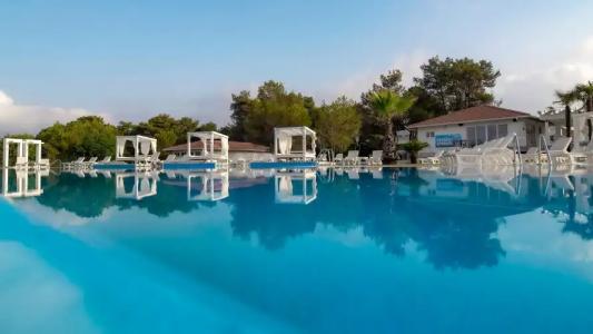 Azul Beach Resort Montenegro by Karisma - All Inclusive - 31