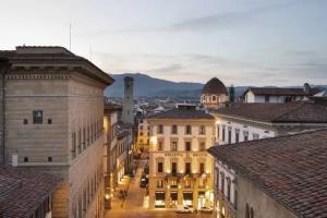 Helvetia&Bristol Firenze - Starhotels Collezione, Florence