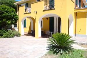 Andoramare B&B, Andora