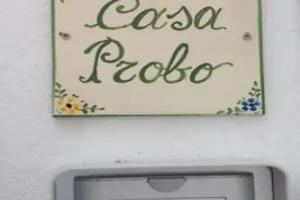 Bed & Breakfast «B&B Casa Probo», Tricase