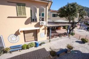 Bed & Breakfast «B&B Via del Mare», Punta Secca