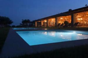 Pietra Cavalla - Ranch & Resort, Polpenazze del Garda