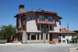 Sveti Nikola Family Hotel Sapareva Banya, Saparevo