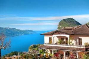 Hotel «Garni Bel Sito», Tremosine