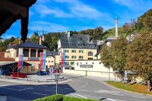 Landhaus Freund, Berchtesgaden