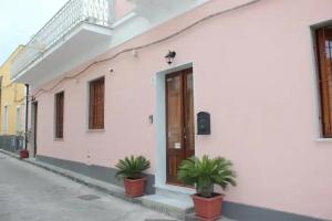 Bed & Breakfast «B&B Le Pomelie dell'Etna», Riposto