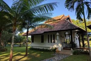 Rice and Zen Boutique Resort, Doi Saket