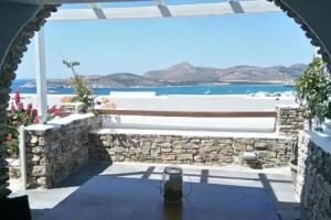 Apartment «St George Antiparos», Andiparos