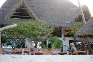 Mwani Lodge Zanzibar, Pwani Mchangani