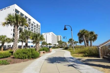 Holiday Sands North "On the Boardwalk" - 0