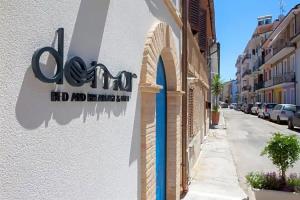 B&B Domar, Civitanova Marche