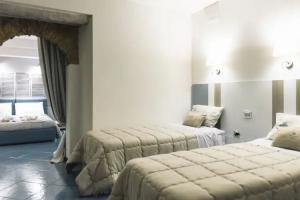 Le Petit B&B, Pizzo