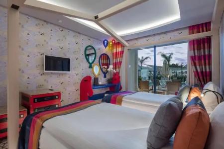 Granada Luxury Belek - Family Kids Concept - 192