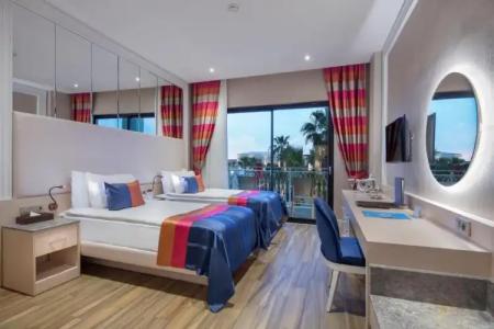 Granada Luxury Belek - Family Kids Concept - 105