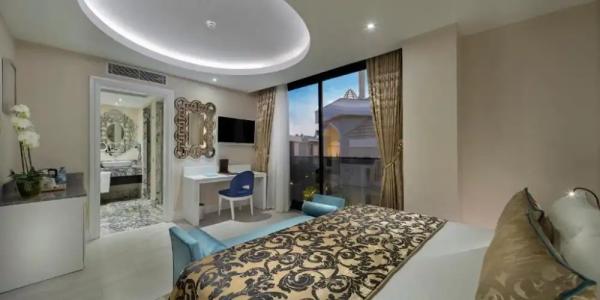 Granada Luxury Belek - Family Kids Concept - 174