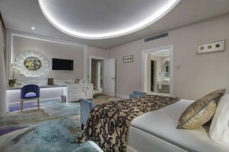 Granada Luxury Belek - Family Kids Concept - 135