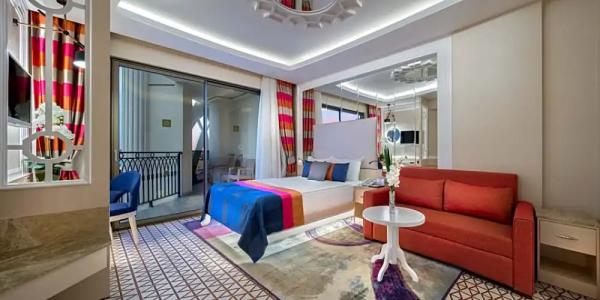 Granada Luxury Belek - Family Kids Concept - 124