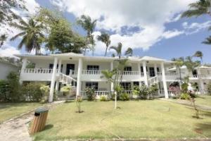 Hotel Punta Bonita, Las Terrenas