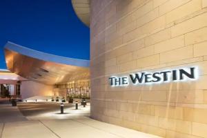 The Westin Nashville, Nashville